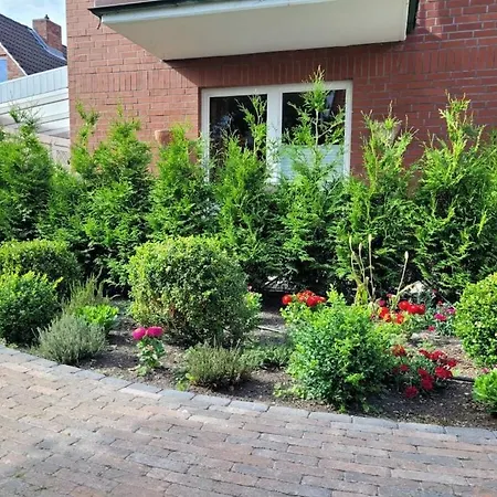 Casa vacanze 2 People Borkum