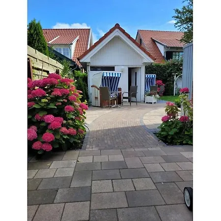Casa vacanze 2 People Borkum