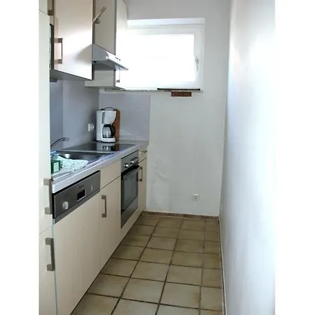 2 People Casa vacanze Borkum