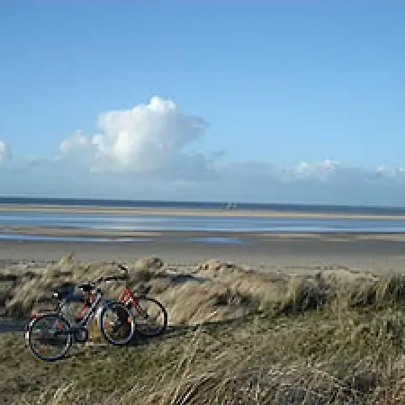 Casa vacanze 2 People Borkum